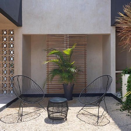 تولوم Ujo Condo Boutique المظهر الخارجي الصورة