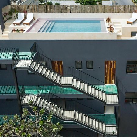 تولوم Ujo Condo Boutique المظهر الخارجي الصورة